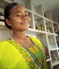Rencontre Femme Madagascar à Mahajanga : Frida, 28 ans